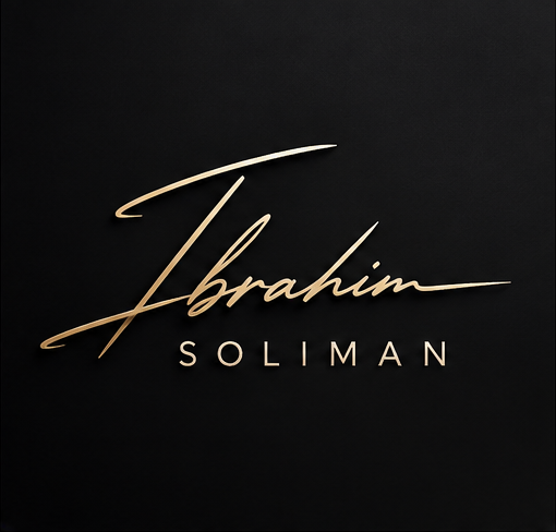 Ibrahim Soliman